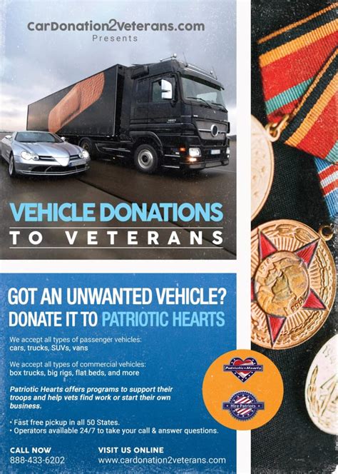 best car donation charity|donate car to veterans charity.